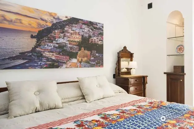Deluxe Apart Daire, 2 Yatak Odası, Veranda