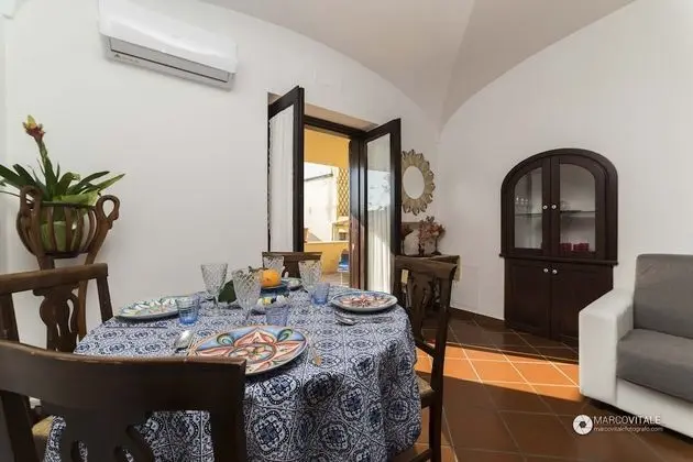 Deluxe Apart Daire, 2 Yatak Odası, Veranda
