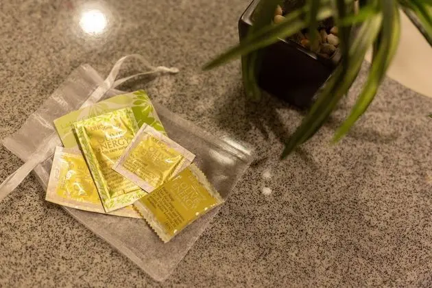 Economy Tek Büyük Yataklı Oda, Sigara İçilebilir