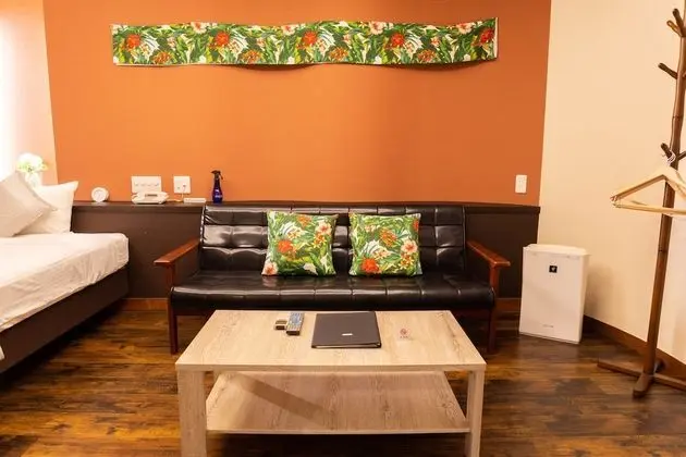 Economy Tek Büyük Yataklı Oda, Sigara İçilmez