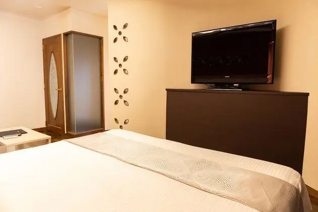 Economy Tek Büyük Yataklı Oda, Sigara İçilmez