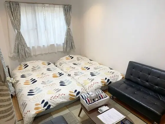 Apart Daire (202 with Portable Wi-Fi)