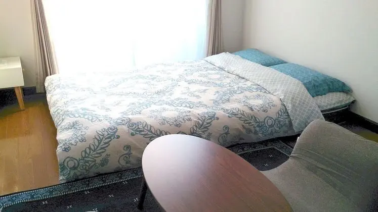 Apart Daire (301 with Portable Wi-Fi)