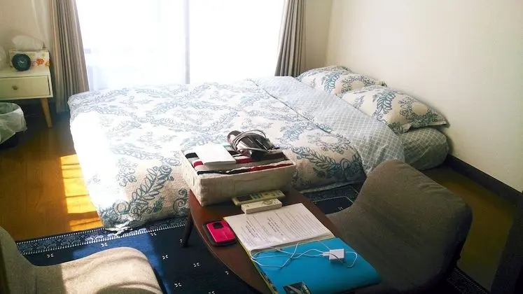 Apart Daire (301 with Portable Wi-Fi)