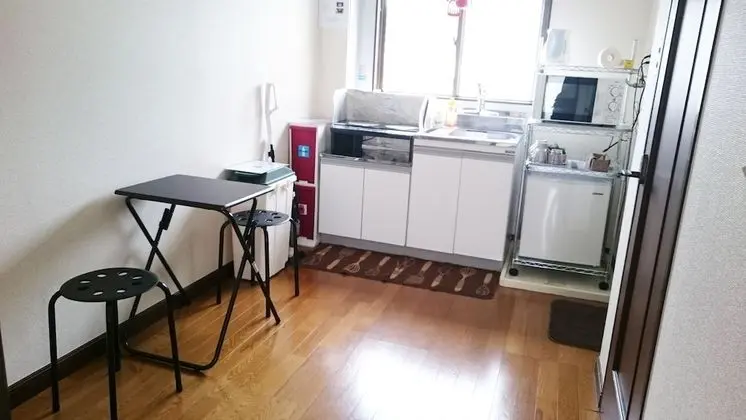 Apart Daire (301 with Portable Wi-Fi)