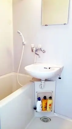 Apart Daire (301 with Portable Wi-Fi)
