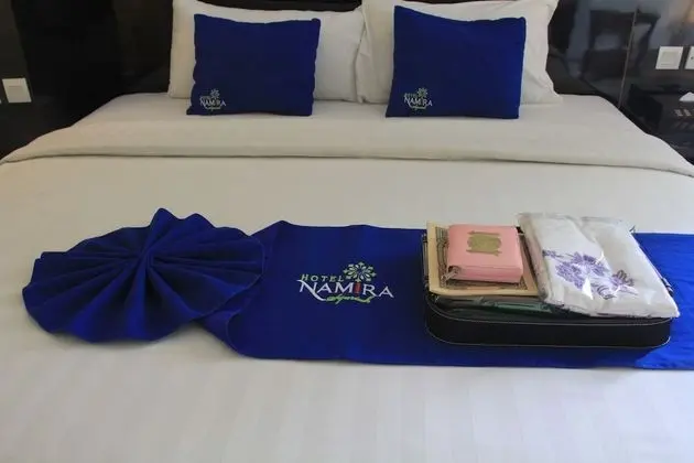 Deluxe Oda, Sigara İçilmez