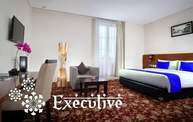 Executive Oda