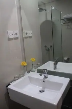 Deluxe Oda, Şehir Manzaralı