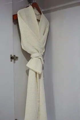 Deluxe Oda, Şehir Manzaralı