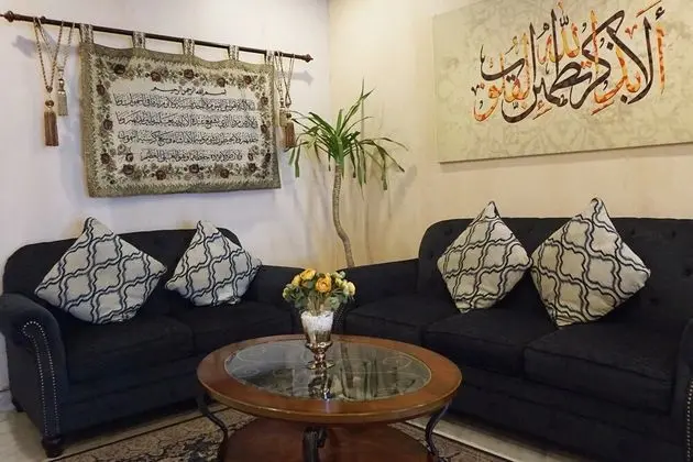 Superior Oda, Şehir Manzaralı