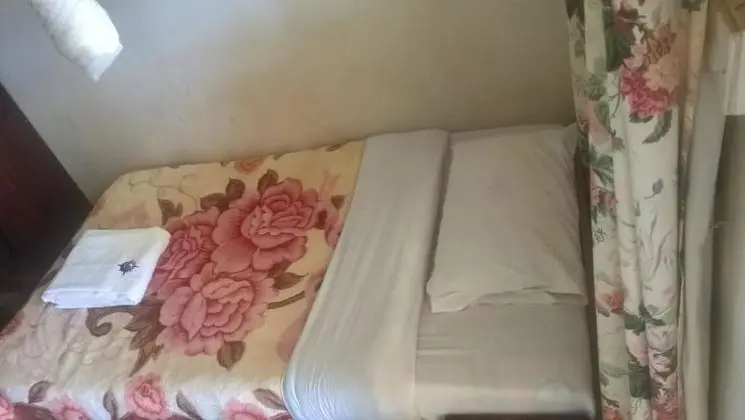 Tek Kişilik Oda