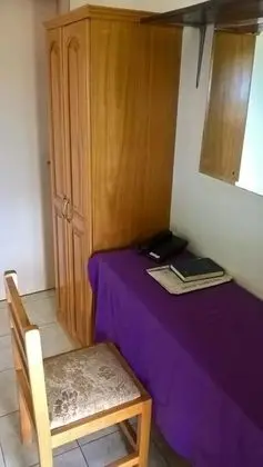 Tek Kişilik Oda
