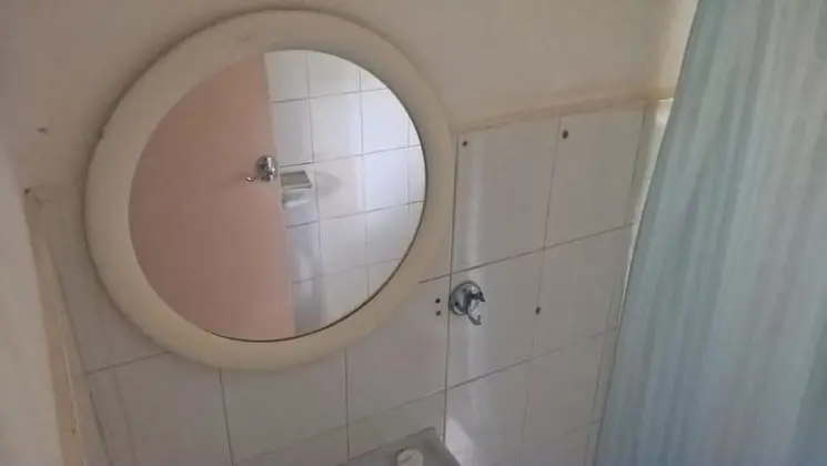 Tek Kişilik Oda