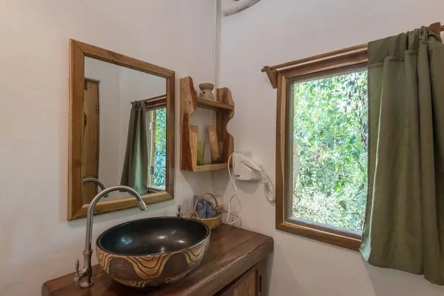 1 Çift Kişilik Veya 2 Tek Kişilik Yatak Guest Room
