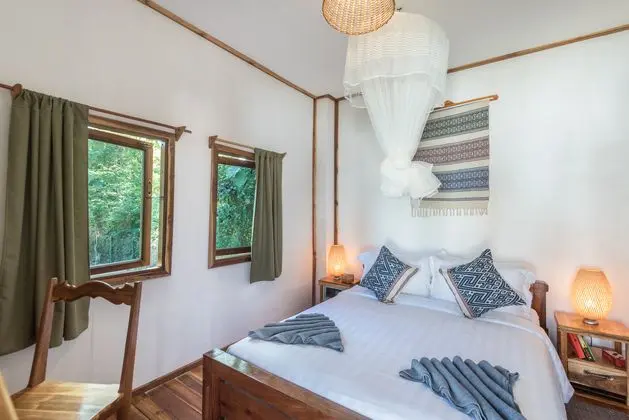 1 Çift Kişilik Veya 2 Tek Kişilik Yatak Guest Room
