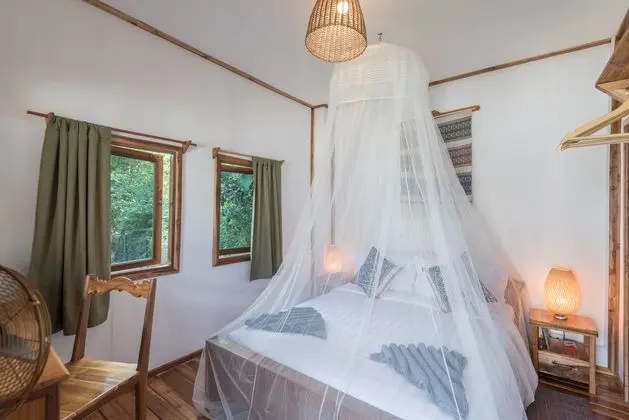 1 Çift Kişilik Veya 2 Tek Kişilik Yatak Guest Room