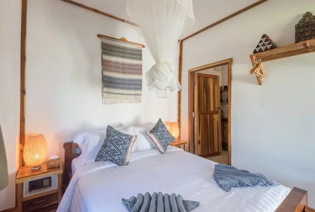 1 Çift Kişilik Veya 2 Tek Kişilik Yatak Guest Room