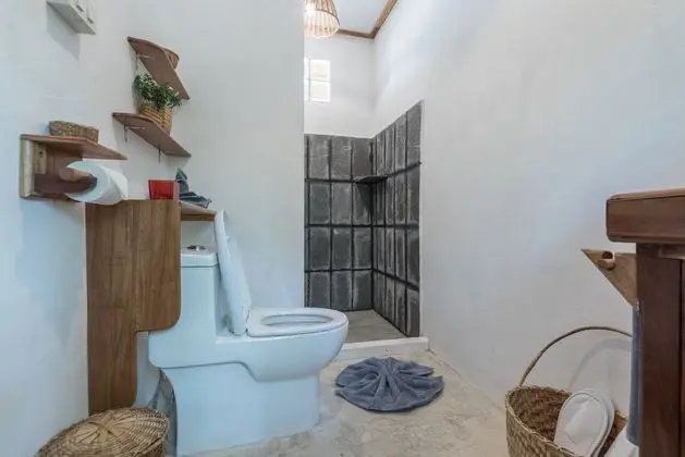 1 Çift Kişilik Veya 2 Tek Kişilik Yatak Guest Room