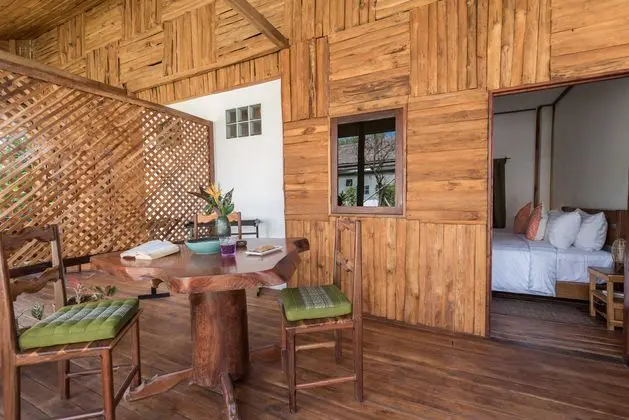 1 Çift Kişilik Veya 2 Tek Kişilik Yatak Guest Room