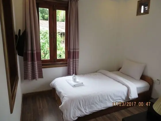 Standard Tek Kişilik Oda