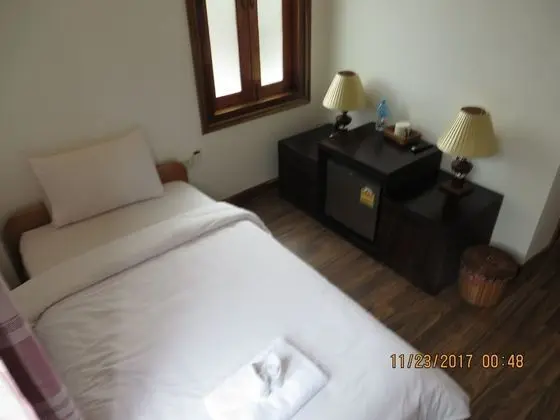 Standard Tek Kişilik Oda