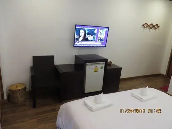 Standard Tek Kişilik Oda