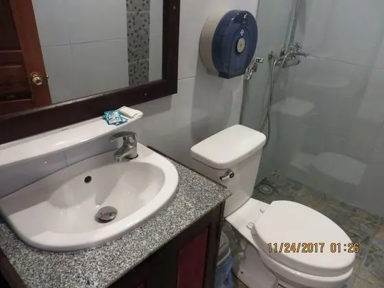 Standard Tek Kişilik Oda