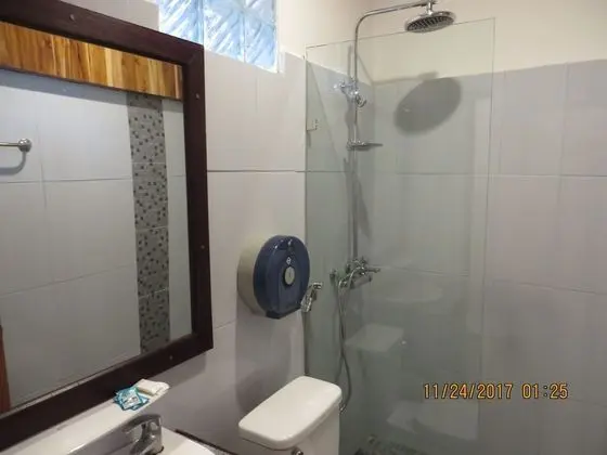 Superior Double Room with Balcony