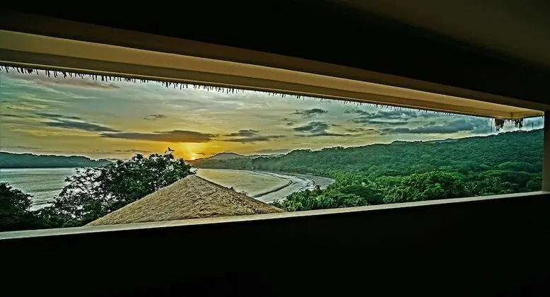Süit, Balkon, Okyanus Manzaralı
