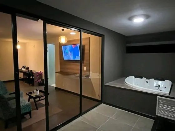 Süit, Balkon, Okyanus Manzaralı
