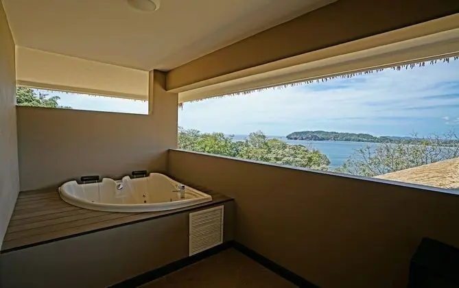 Süit, Balkon, Okyanus Manzaralı