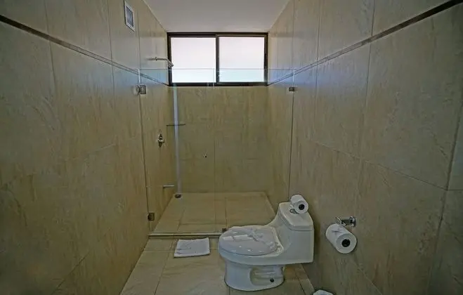 Süit, Balkon, Okyanus Manzaralı