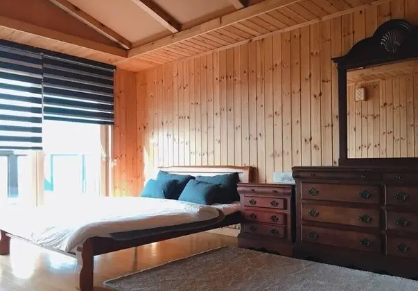 Deluxe Oda, 2 Yatak Odası
