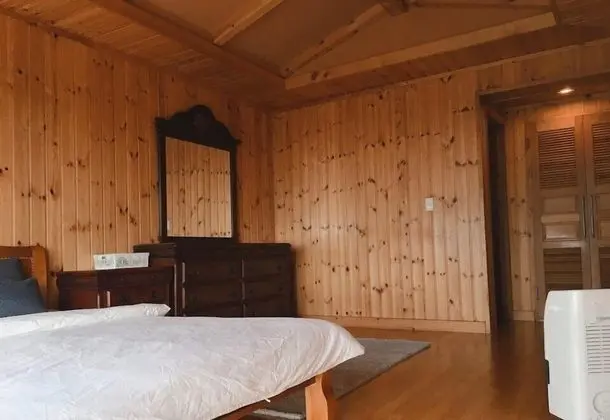 Deluxe Oda, 2 Yatak Odası