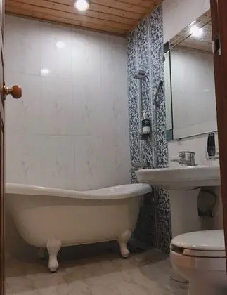 Deluxe Oda, 2 Yatak Odası