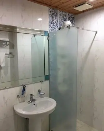Standard Oda, 1 Yatak Odası