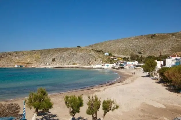 Apart Daire, Deniz Manzaralı