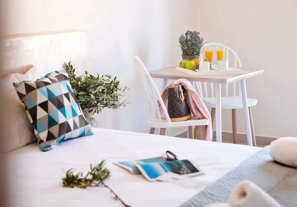 Apart Daire, Deniz Manzaralı