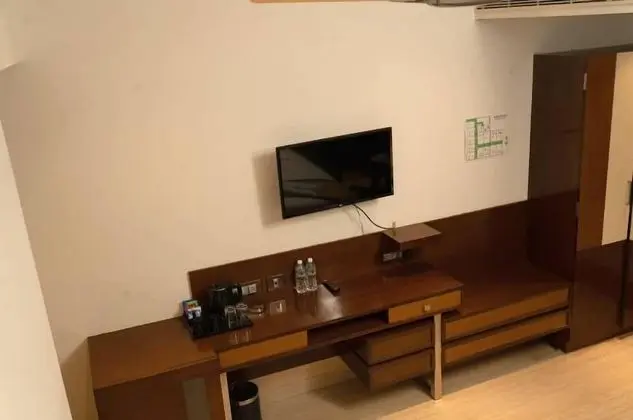 Executive Tek Büyük Yataklı Oda