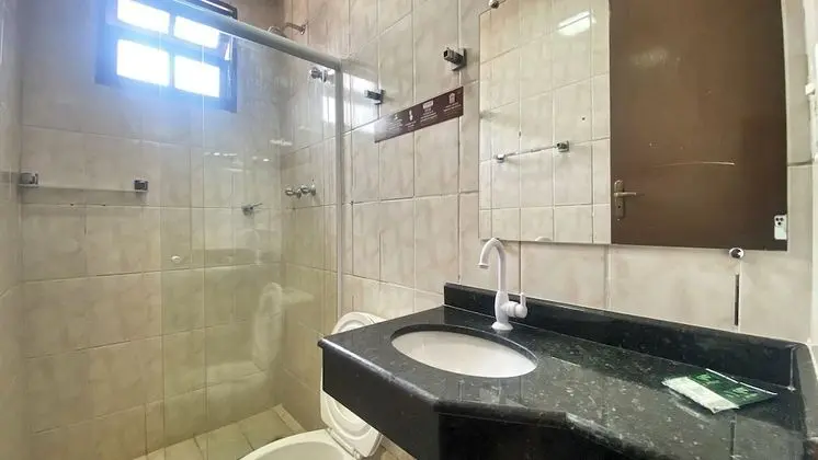 Suite casal standard