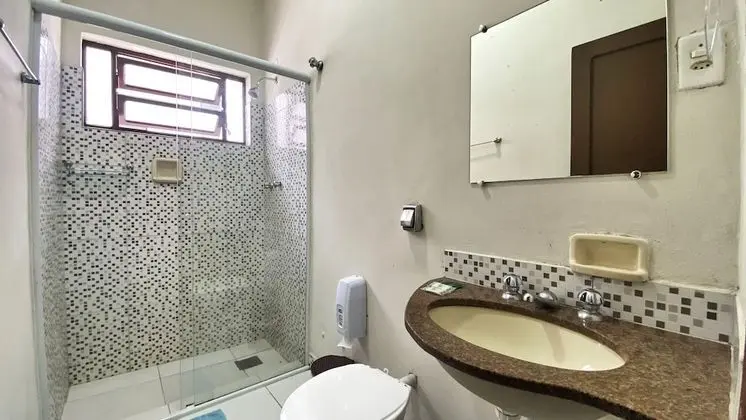 Suite Superior Quadrupla