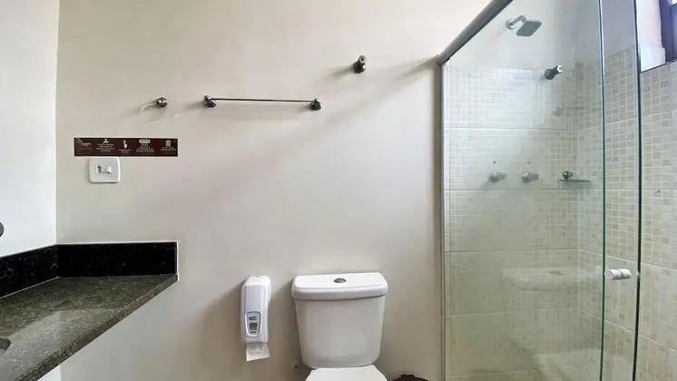 Suite Superior Quadrupla