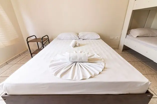 Suite Superior Quadrupla
