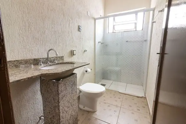 Suite Superior Quadrupla