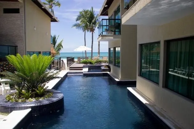 Deluxe Oda, Zemin Kat