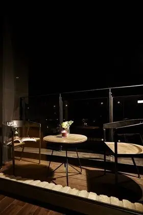 Premium Tek Büyük Yataklı Oda