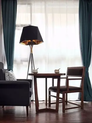 Signature Tek Büyük Yataklı Oda, Bahçe Manzaralı