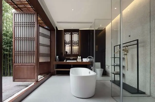 Signature Tek Büyük Yataklı Oda, Bahçe Manzaralı