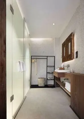 Tek Büyük Yataklı Oda, Bahçe Manzaralı